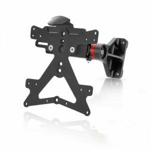 RIZOMA NR. SKYLTHÅLLARE