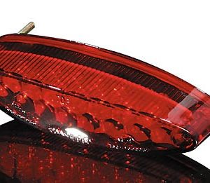 LED BAKLJUS