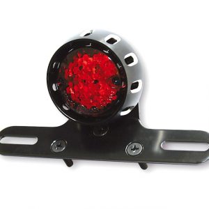 LED BAKLJUS MILES
