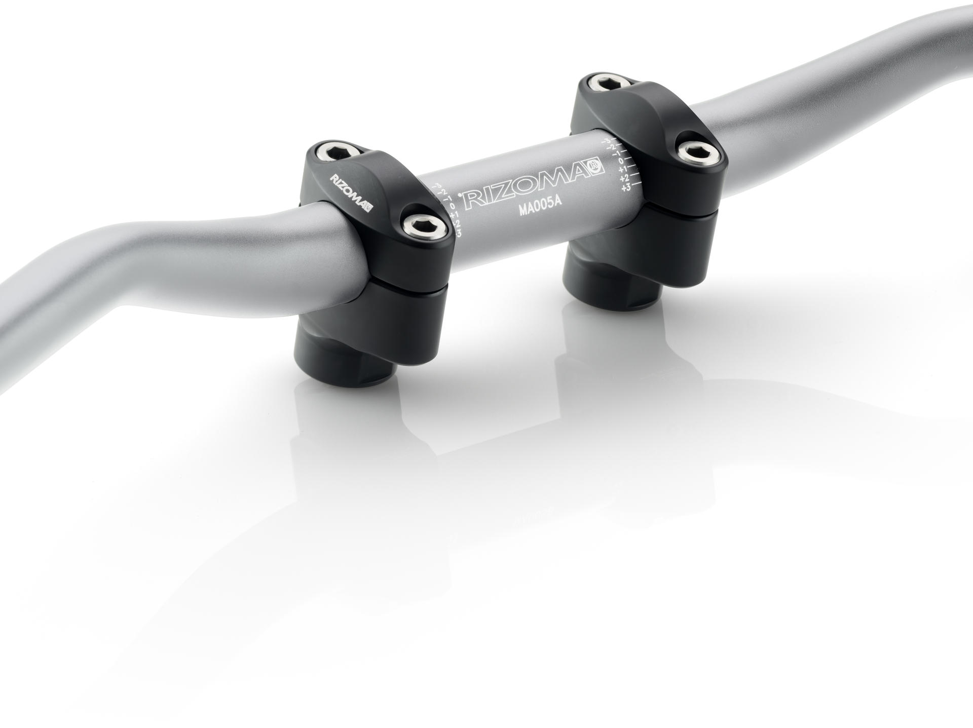 RIZOMA FATBAR RISER 42MM 2