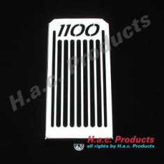 HAC KYLAR GRILL