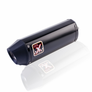 IXIL XTREM SLIP-ON
AVGASSYSTEM
