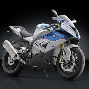 BMW S1000RR