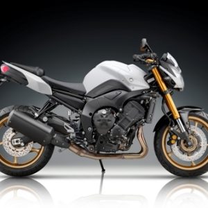 Yamaha FZ8