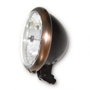 FRAM LJUS BATES 5 3/4