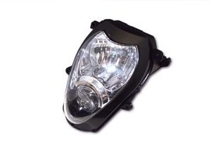 FRAMLJUS GSXR1300 97-07