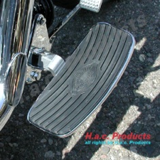 HAC FLOORBOARD