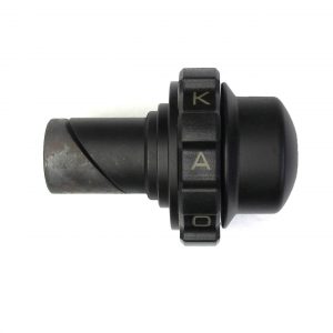 KAOKO CRUISE CONTROL