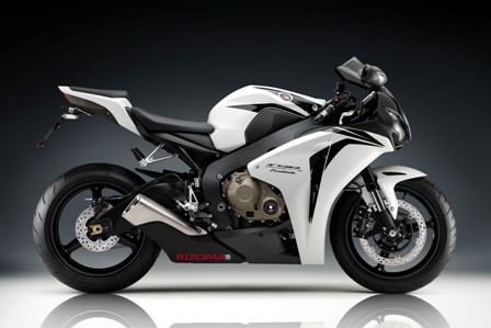 CBR1000RR