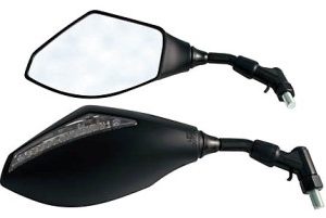 SPEGLAR MED LED LJUS