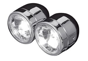 DUBBEL LAMPA