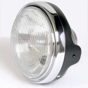LAMPA 7"