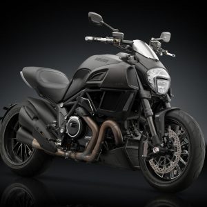 Diavel
