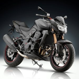 Z750R