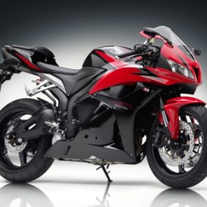 CBR600RR