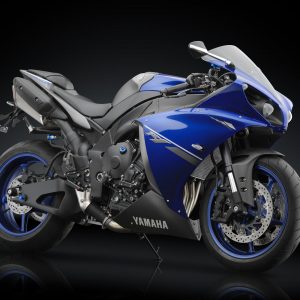 Yamaha Yzf R1