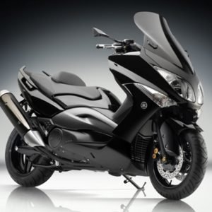 YAMAHA T MAX