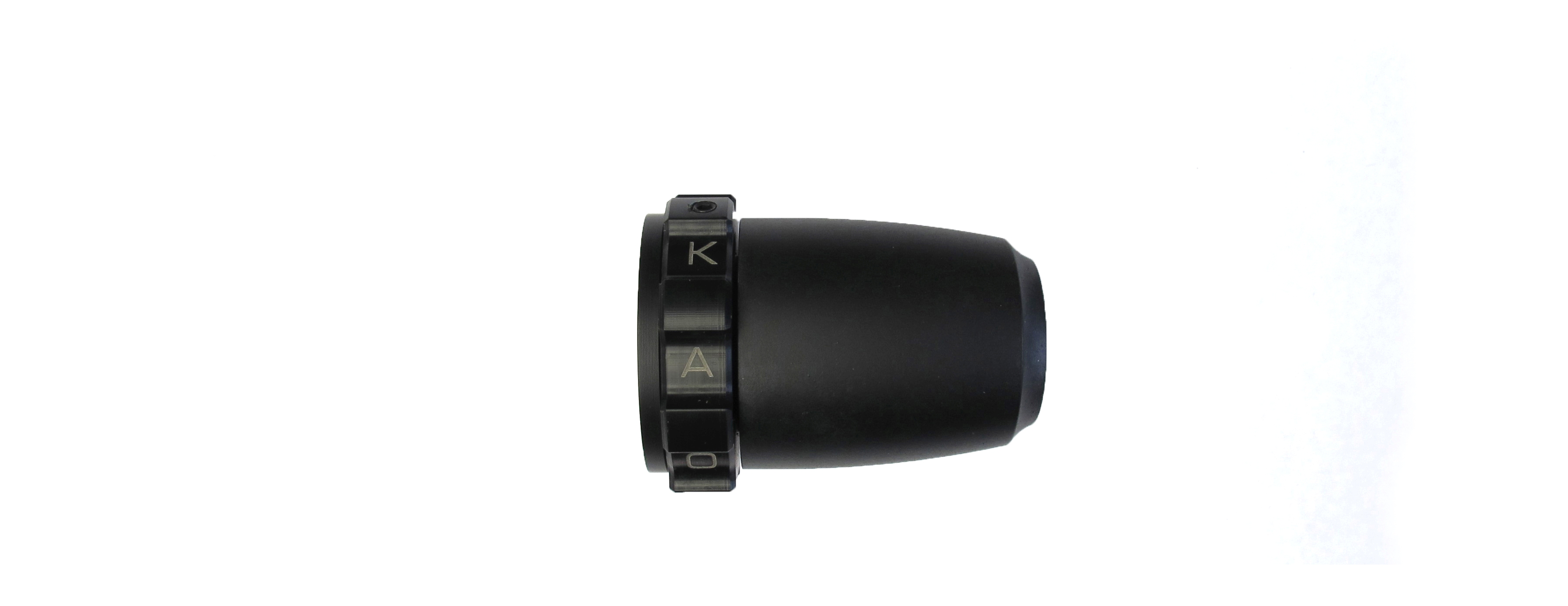 KAOKO CRUISE CONTROL  1