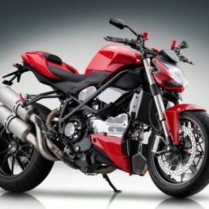 Ducati Streetfighter