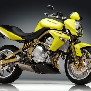 Kawasaki ER-6N