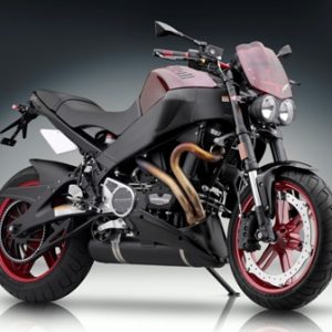 Buell