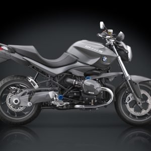 BMW R1200R