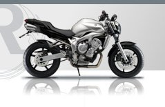 Yamaha FZ6/FZS
