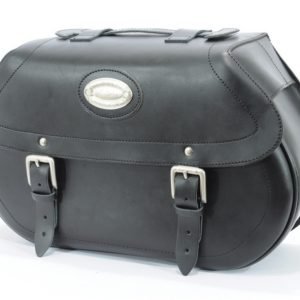 LONGRIDE VÄSKOR 38L