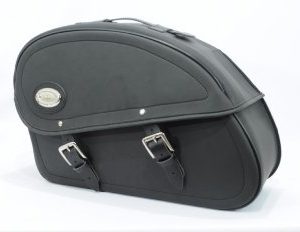 LONGRIDE VÄSKOR 52L