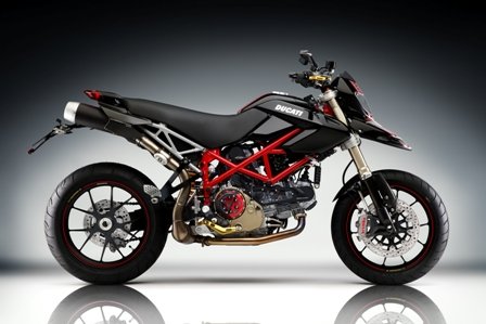 Ducati Hypermotard