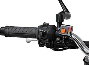 VÄRMEHANDTAG ATV