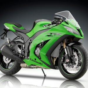 Kawasaki ZX10R