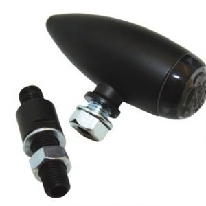 LED BAKLJUS BULLET