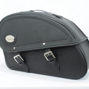 LONG RIDE VÄSKOR 52 L