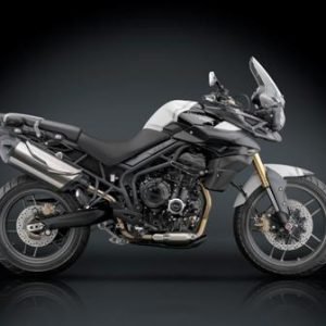 Tiger 800