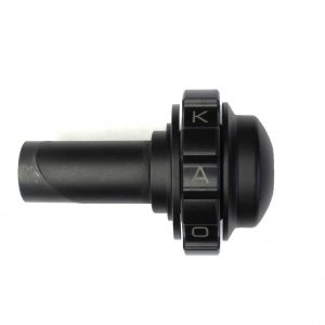 KAOKO CRUISE CONTROL