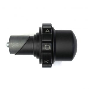 KAOKO CRUISE CONTROL