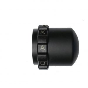KAOKO CRUISE CONTROL