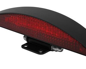 LED BAKLJUS INTERSTATE