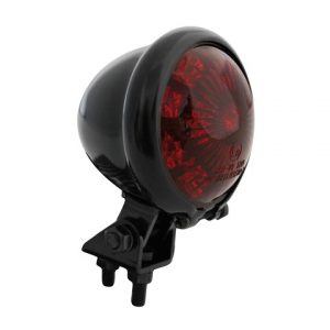 LED BAKLJUS BATES