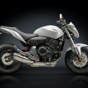 Honda CB600 Hornet