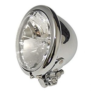 LAMPA LÅNG LJUS