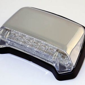 LED BAKLJUS FENDER