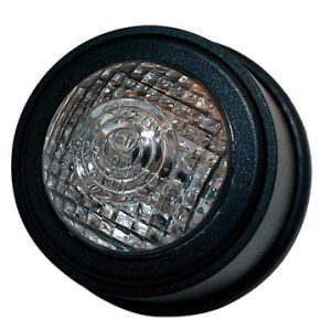 LED BAKLKJUS OLD SCHOOL 2