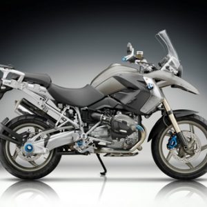 Bmw R1200GS