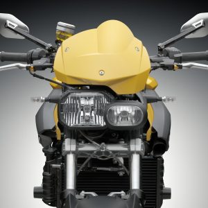BMW F800R
