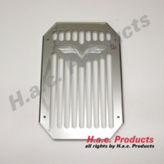 HAC KYLAR GRILL