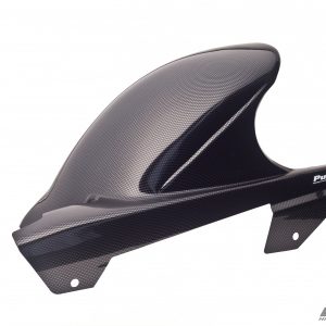 PUIG HUGGER CARBON LOOK