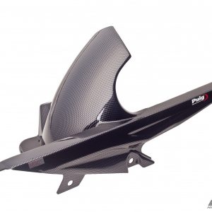HUGGER CARBON LOOK