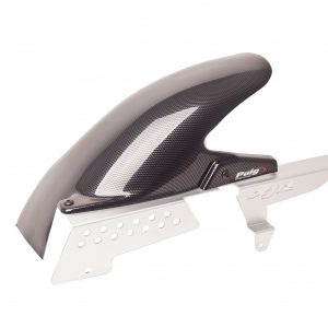 HUGGER CARBON LOOK